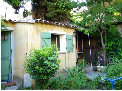 NICE STUDIO 20 m2 CALME VACANCES