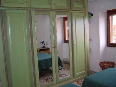 SARDAIGNE - CALA GONONE (NU) Appartement 6/7 personnes