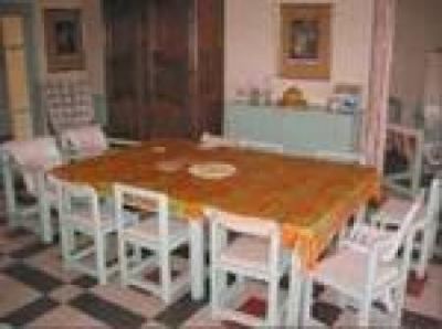 Maison à louer à 15km de St Tropez