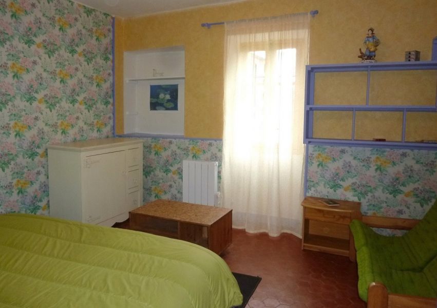 Gite en hameau de campagne