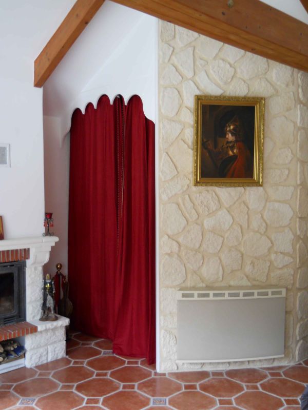 'VULCANOS' recrute 1 commercial en chauffage économique