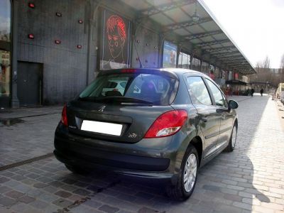 Vend magnifique Peugeot 207