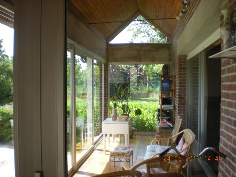 Vente maison moderne collines artois carency 62144