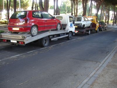 debarrasse gratuitement tous vehicules sur roues