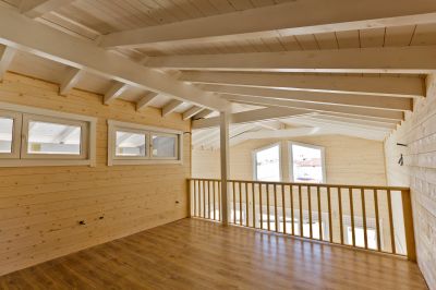 Espagne, Costa Brava, maison neuve 172000 €