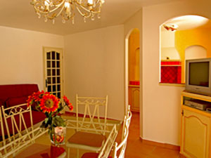 Locations vacances en bord de mer à Canet en Roussillon