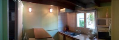 STUDIO VACANCES AU CALME