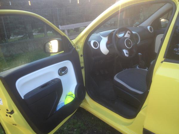 Renault twingo