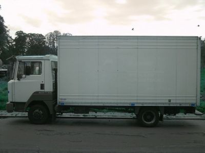 DEMENAGEMENTS ET VIDE MAISON