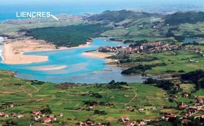 Location saisonnière Villa 8 personnes plage piscinne.Santander