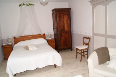 adorable studio romantique pour 2 personnes