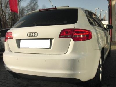 Audi A3 2.0 TDI Ambition 