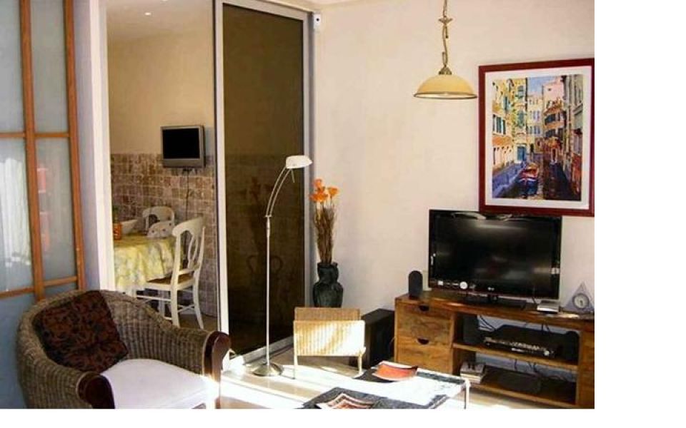 Appartement T2 Castellane à Marseille 6ème arrondissement
