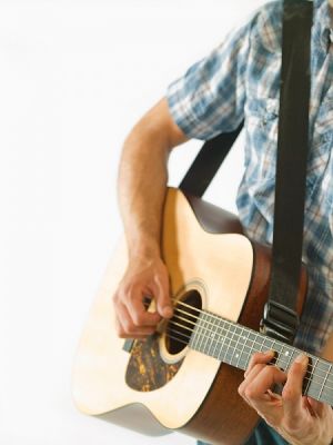 Cours Gratuits Guitare et Chant