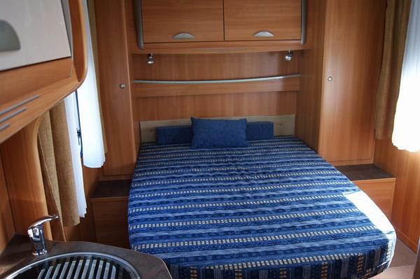  Don de mon Camping car Challenger Genesis Diesel