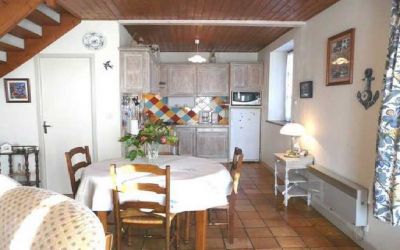 Bretagne Gîtesz des deux Baies