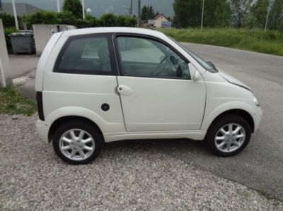 Don voiture sans permis Ligier X-too pack plus