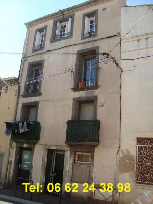 APPARTEMENT T 2 AGDE