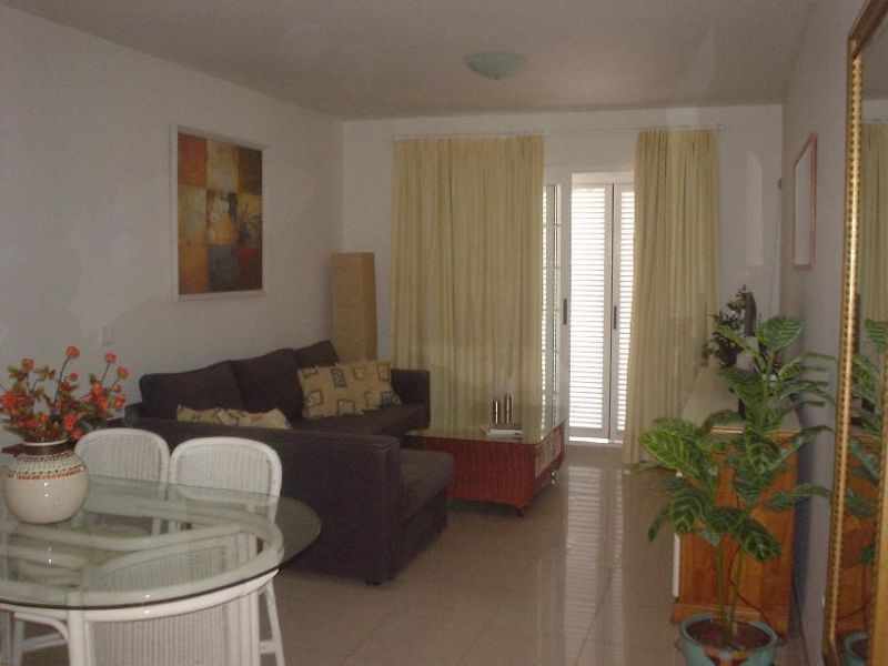Tenerife Appartement - Playa del Duque/ Costa Adeje