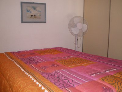 bordure mer villa terrasse barbecue 50mplage Port leucate 