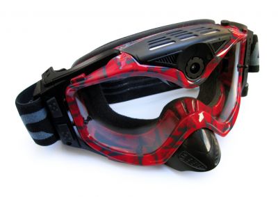masque XSC moto et ski