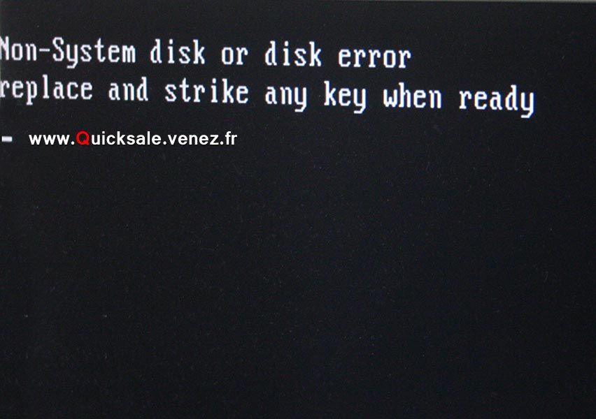 Serveur Compaq ProLiant ML330