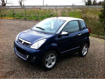 vente de voiture sans permis