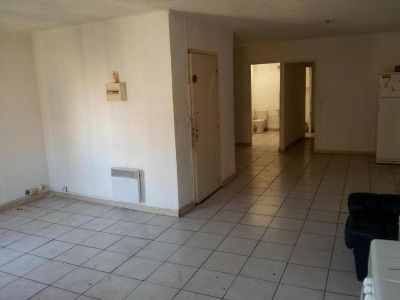 APPARTEMENT T 2 AGDE
