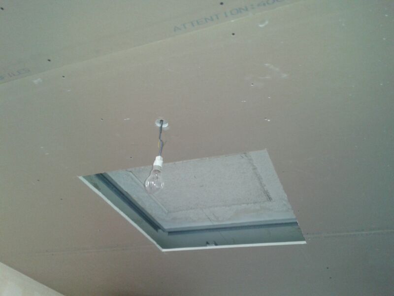 Vos travaux en toute confiance(Paris et banlieue)