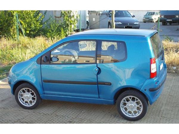 A Donner Voiture Sans Permis AIXAM