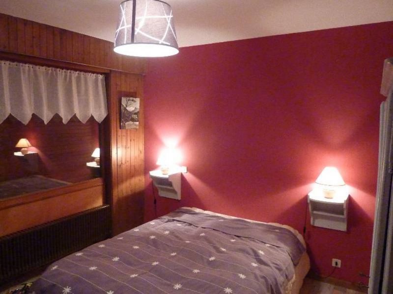 Appart-4 à 6 pers- haute Savoie- Grand Bornand- 330 à 380€