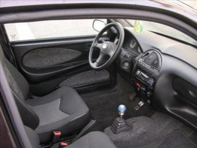 Don de ma Voiture sans permis chatenet barooder x2        