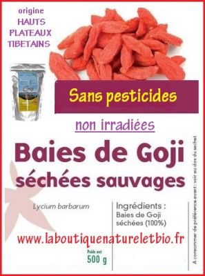 compléments alimentaires et cosmétiques naturel et bio