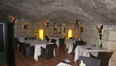 APARTHOTEL RURALE DE RAPPORT AU SUD DE TENERIFE