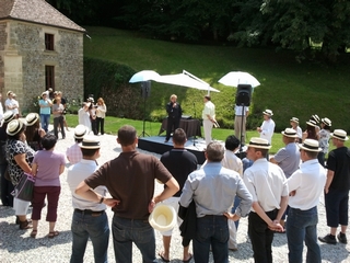 ANIMATIONS SOIRÉE - MARIAGE - ANNIVERSAIRE...