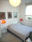 Appartement de 30 m² environ au 2ème étage avec ascenseur