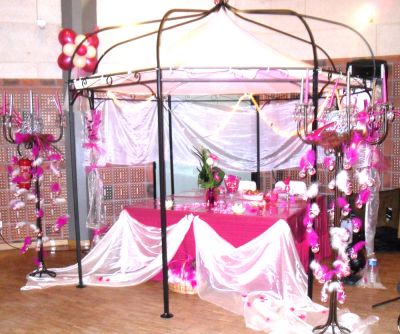 Vivez un événement inoubliable chez Les Jumelles avec une formule tout compris, un succès garanti