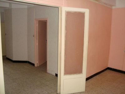 IMMEUBLE DE RAPPORT 3 lgt et 1 com