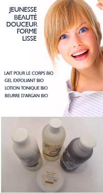 L'Intelligence de la Beauté 