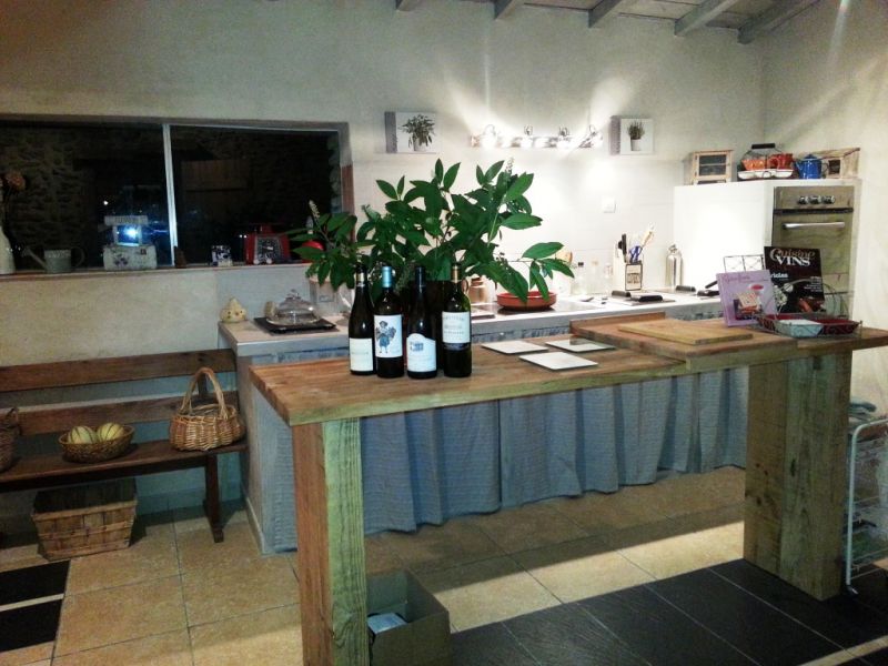 Maison d'hôtes ferme landaise 5 chambres à vendre