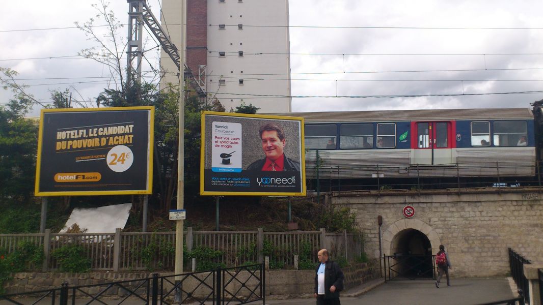 Réserver un magicien pour animer vos fêtes en France...