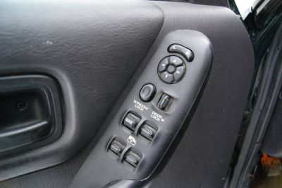 Jeep Cherokee 2.5 TD Jamboree, 4x4 - SUV, Diesel,