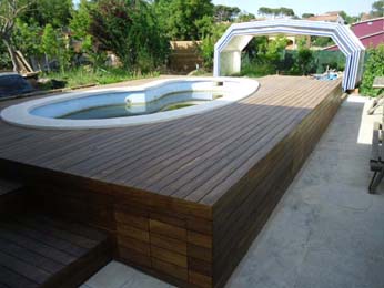 CHARPENTIERS EN PERPIGNAN