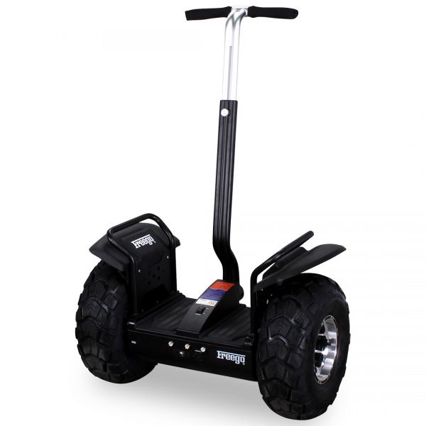 GYROPODE DELUXE 2000W OFF-ROAD 