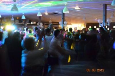 Repas dansant bordeaux