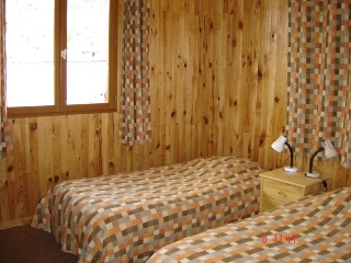 Gite les Marmottes Valdeblore Mercantour