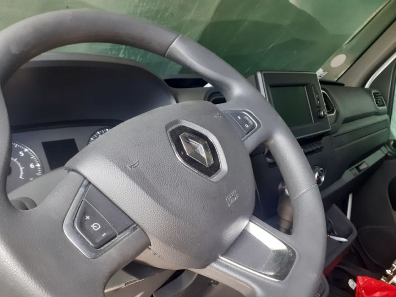 Renault Master 2.3 