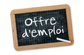 OFFRE D'EMPLOI à domicile