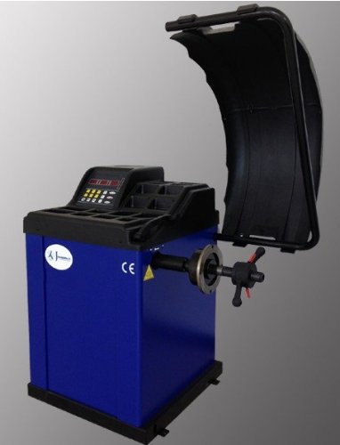 Kit pro centre de montage pneus : pont elevateur + machines a pneus 