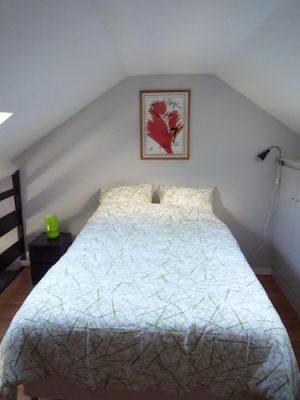 belle appartement sur Argenteuil